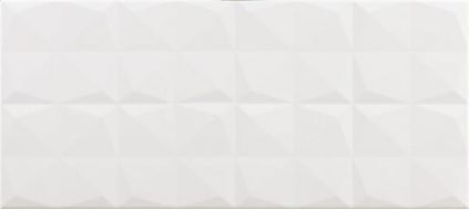 ATRIUM MYS RLV. BLANCO MATE 36x80