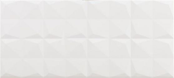 ATRIUM MYS RLV. BLANCO MATE 36x80