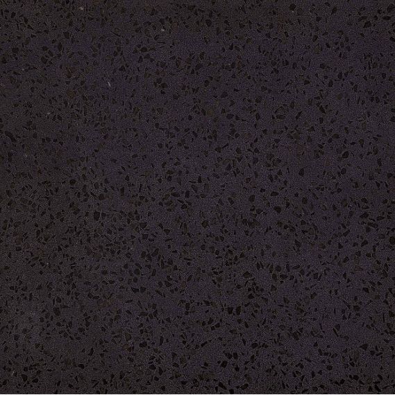 ATW7 Marvel Terrazzo Black 60x60