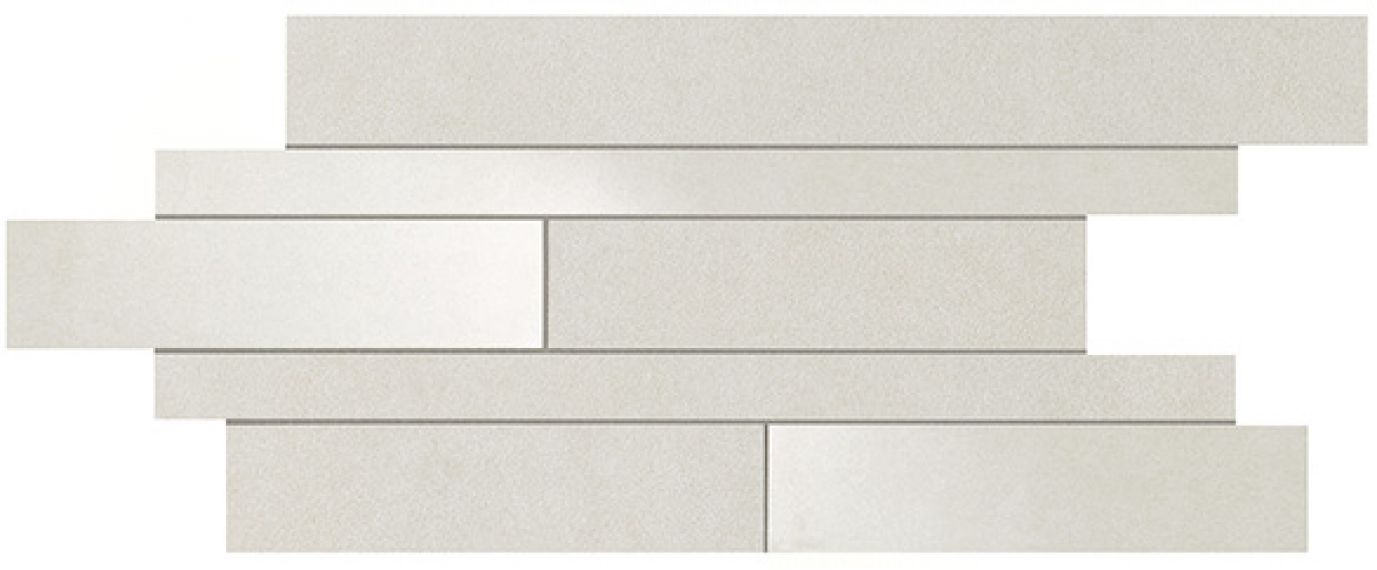 AUH5 Arkshade White Brick 30x60
