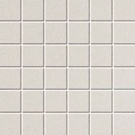AUHA Arkshade White Mosaico 30x30
