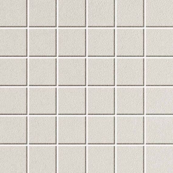 AUHA Arkshade White Mosaico 30x30