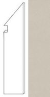 AUI0 Arkshade Clay Battiscopa Sag.Dx. 7.2x30