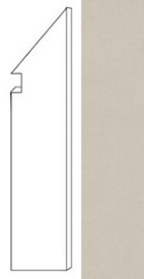 AUI0 Arkshade Clay Battiscopa Sag.Dx. 7.2x30