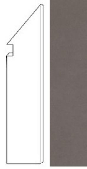 AUI3 Arkshade Lead Battiscopa Sag.Dx. 7.2x30