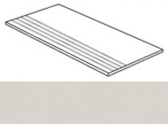 AUI9 Arkshade White Gradino 30x60