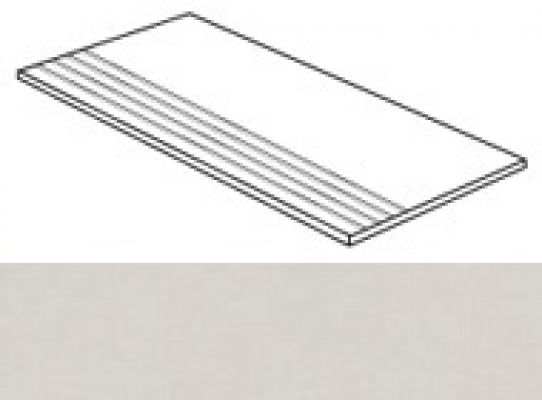 AUI9 Arkshade White Gradino 30x60