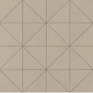 AUIF Arkshade Dove Mosaico Prisma 36x36