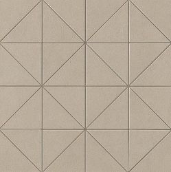 AUIF Arkshade Dove Mosaico Prisma 36x36