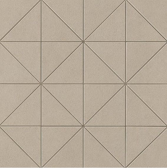 AUIF Arkshade Dove Mosaico Prisma 36x36