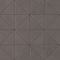 AUIH Arkshade Lead Mosaico Prisma 36x36