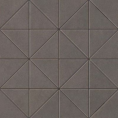 AUIH Arkshade Lead Mosaico Prisma 36x36