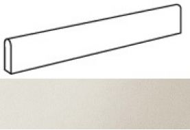 AUIQ Arkshade Clay Battiscopa Lappato 7.2x60