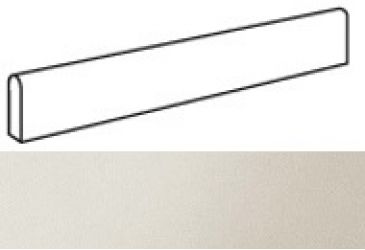 AUIQ Arkshade Clay Battiscopa Lappato 7.2x60