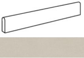 AUIV Arkshade Clay Battiscopa Matt 7.2x60