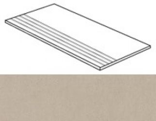 AUJB Arkshade Dove Gradino 30x60