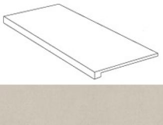 AUJF Arkshade Clay Scalino 33x60