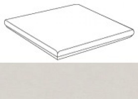 AUJT Arkshade White Scalino Ang. 33x33