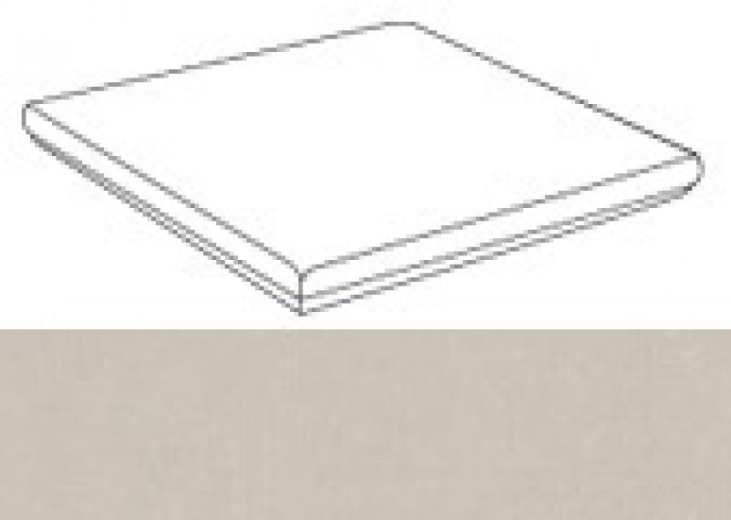 AUJU Arkshade Clay Scalino Ang. 33x33