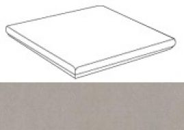 AUJW Arkshade Grey Scalino Ang. 33x33