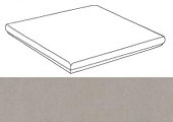 AUJW Arkshade Grey Scalino Ang. 33x33