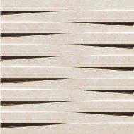 AUN9 Kone White Pinnacle 3D 30x30