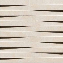 AUN9 Kone White Pinnacle 3D 30x30