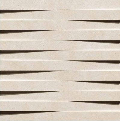 AUN9 Kone White Pinnacle 3D 30x30