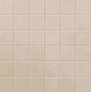AUNS Kone Beige Mosaico 30x30
