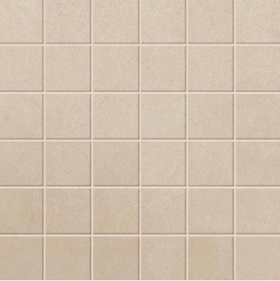 AUNS Kone Beige Mosaico 30x30