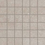 AUNT Kone Silver Mosaico 30x30