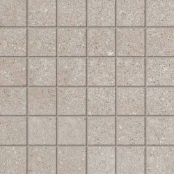 AUNT Kone Silver Mosaico 30x30