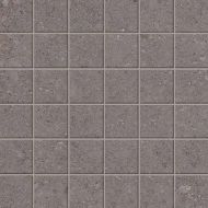 AUNV Kone Grey Mosaico 30x30