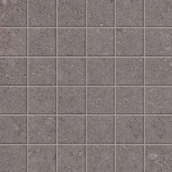 AUNV Kone Grey Mosaico 30x30