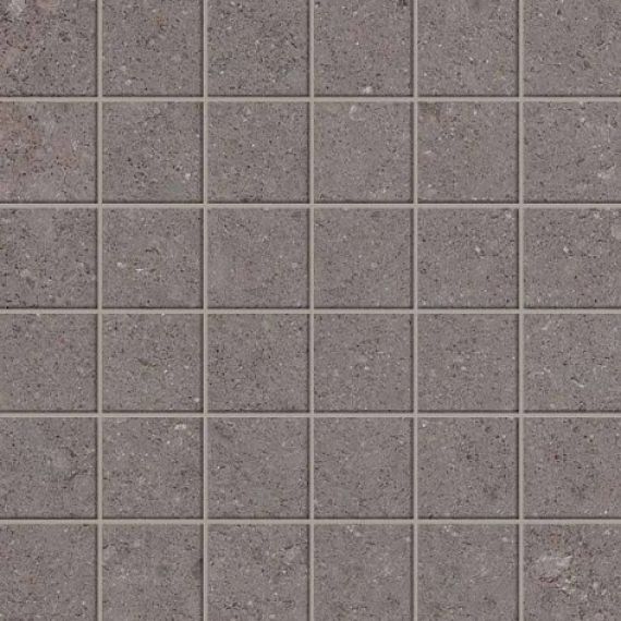 AUNV Kone Grey Mosaico 30x30