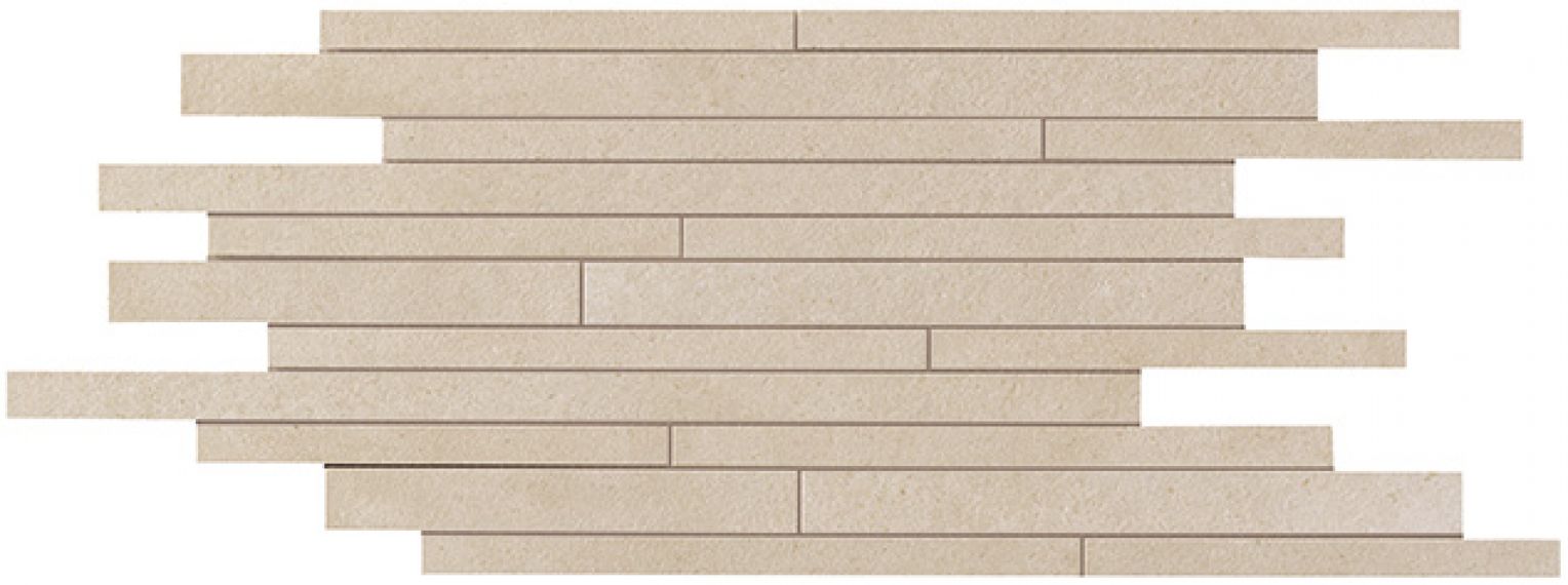 AUNX Мозаика Kone Beige Brick 30x60