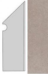 AUO6 Kone Pearl Battiscopa Sag.Dx. 7.2x30