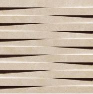 AUOA Kone Beige Pinnacle 3D 30x30