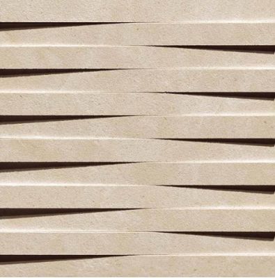 AUOA Kone Beige Pinnacle 3D 30x30