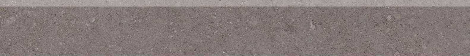 AUOX Kone Grey Battiscopa Matt 7.2x60