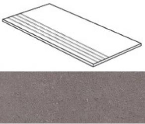 AUQA Kone Grey Gradino 30x60