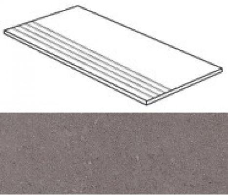 AUQA Kone Grey Gradino 30x60