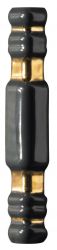 AVGB Marvel Gold Black A.E. 1,2x7,8