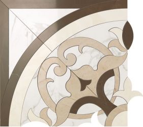 AVW4 Marvel Elegance Angolo Warm 60x60
