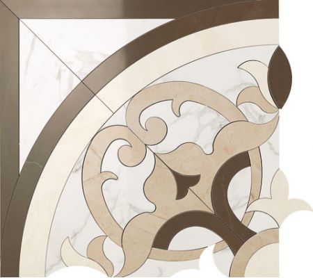 AVW4 Marvel Elegance Angolo Warm 60x60