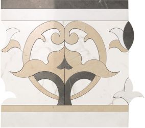 AVW5 Marvel Elegance Fascia Cold 60x60
