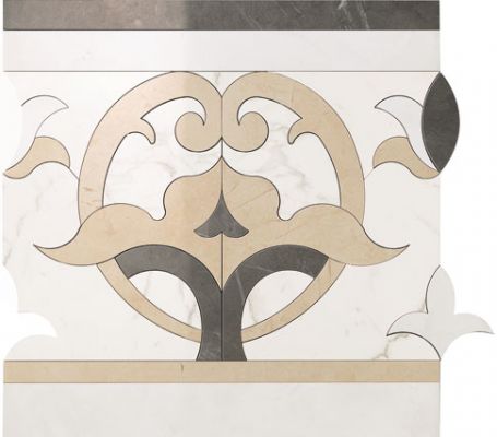 AVW5 Marvel Elegance Fascia Cold 60x60