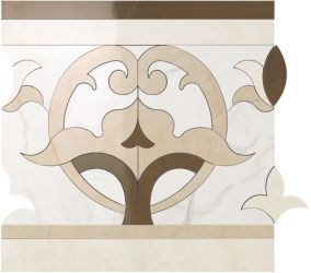 AVW6 Marvel Elegance Fascia Warm 60x60