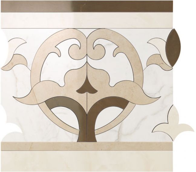 AVW6 Marvel Elegance Fascia Warm 60x60
