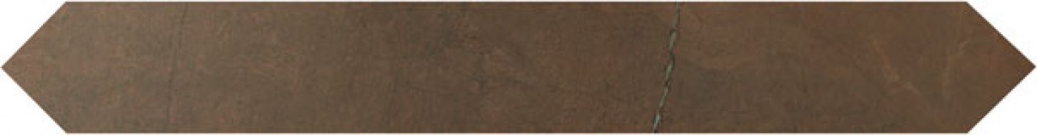 AVXP Marvel Bronze Esagono Lappato 11x86